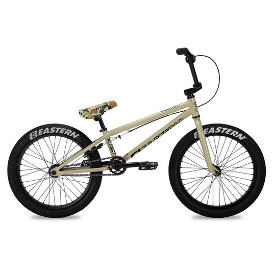 Eastern Cobra Bike