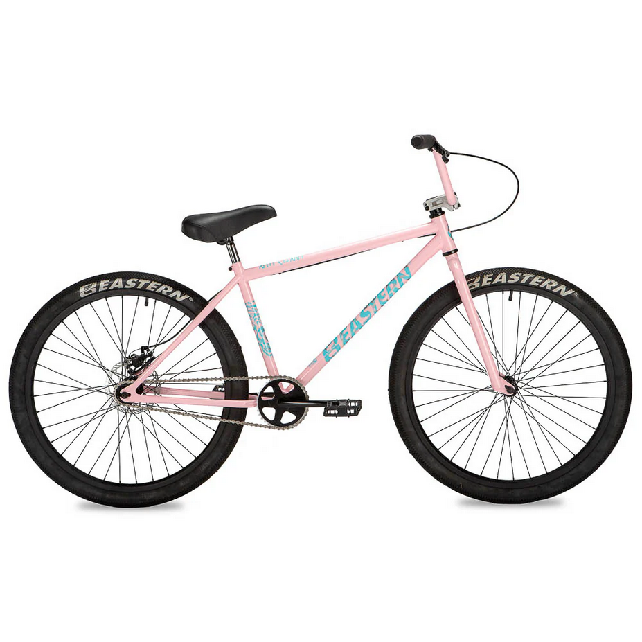 Eastern Growler 26" Bike
