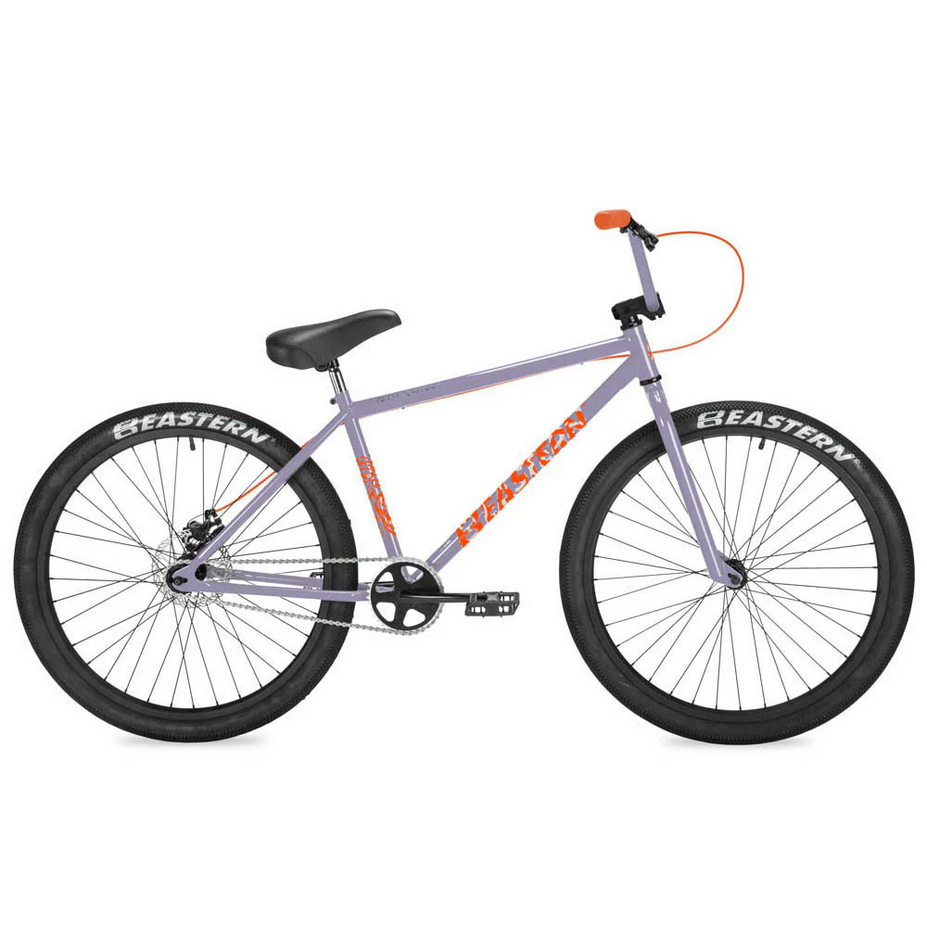Eastern Growler 26" Bike