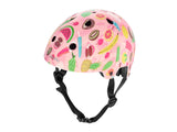 Load image into Gallery viewer, Electra Lifestyle Tutti Frutti Medium Pink CPSC Helmet