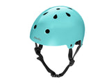 Load image into Gallery viewer, Electra Lifestyle Bora Bora Medium Blue CPSC Helmet