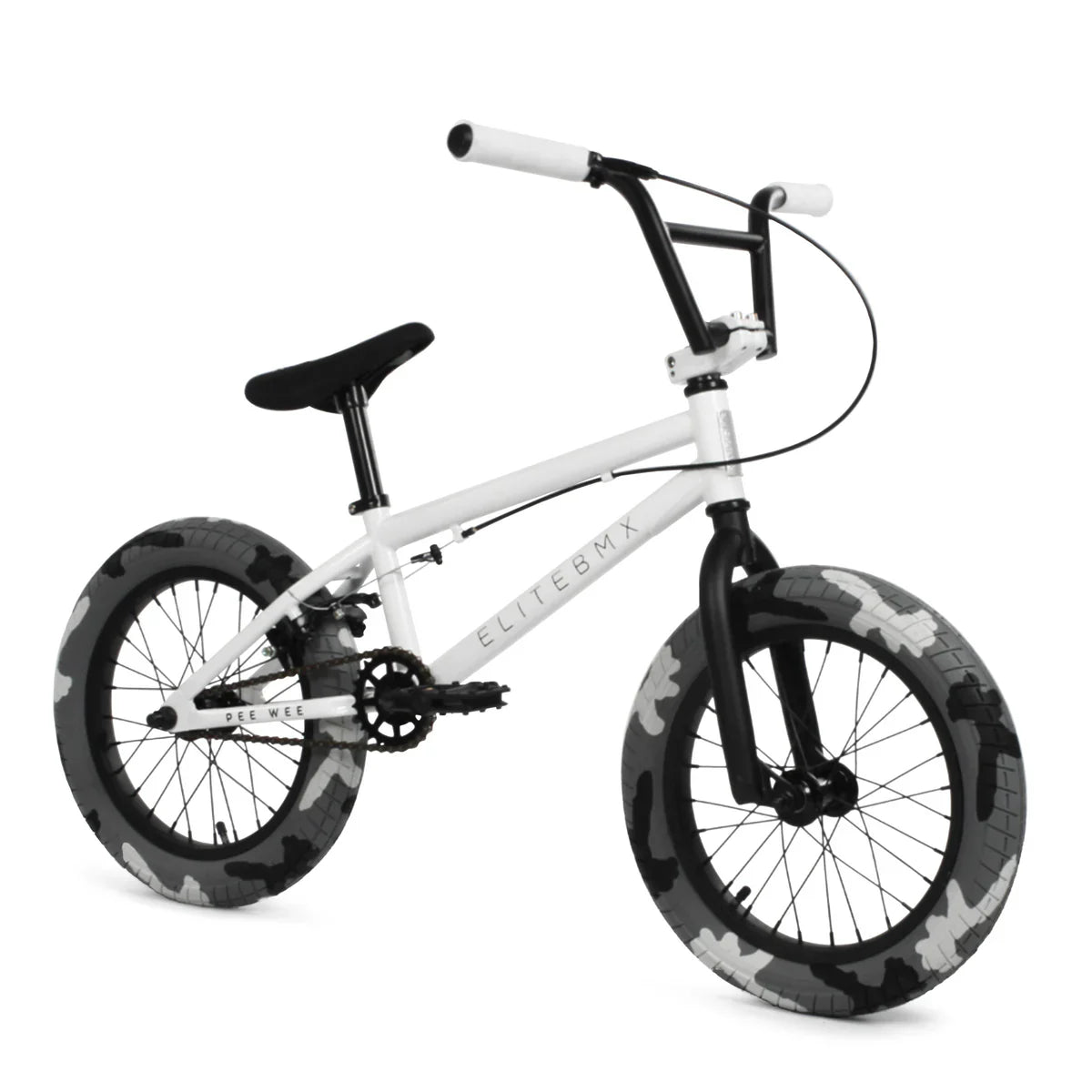 Elite BMX Pee Wee 16" Bike