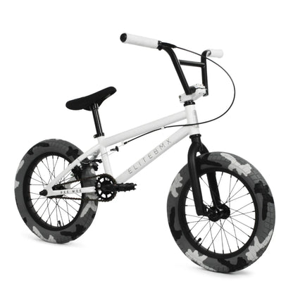 Elite BMX Pee Wee 16" Bike