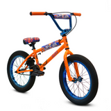 Load image into Gallery viewer, Elite BMX Pee Wee Naruto 18" Bike