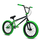 Load image into Gallery viewer, Elite BMX Stealth Bike