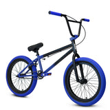 Load image into Gallery viewer, Elite BMX Stealth Bike