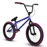 Load image into Gallery viewer, Elite BMX Stealth Bike