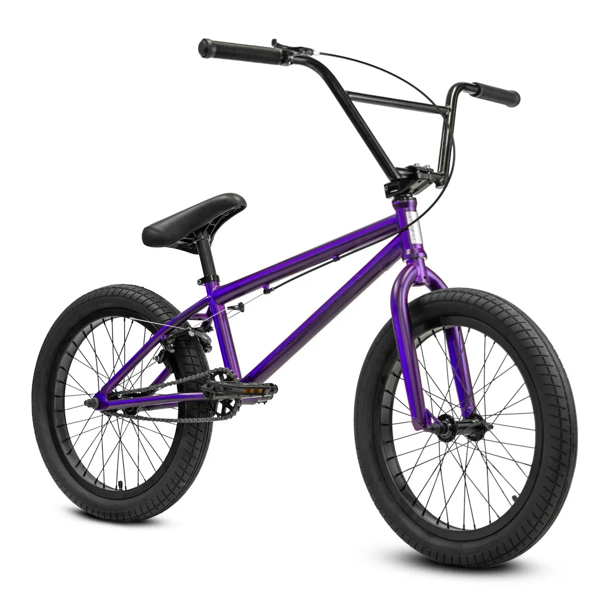 Elite BMX Destro Bike