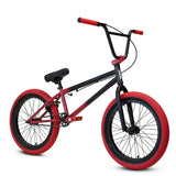 Load image into Gallery viewer, Elite BMX Stealth Bike