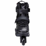 Load image into Gallery viewer, Flying Eagle Enkidu Black Aggressive Skates