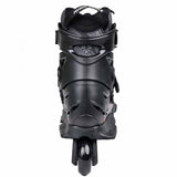Load image into Gallery viewer, Flying Eagle Enkidu Black Aggressive Skates