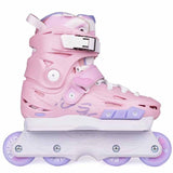 Load image into Gallery viewer, Flying Eagle Enkidu Pink Aggressive Skates