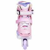 Load image into Gallery viewer, Flying Eagle Enkidu Pink Aggressive Skates