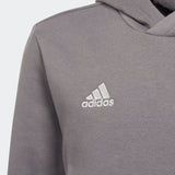 Load image into Gallery viewer, ADIDAS ENTRADA 22 SWEAT HOODIE YOUTH