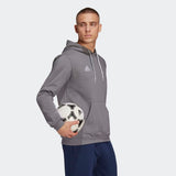 Load image into Gallery viewer, adidas ENTRADA 22 SWEAT HOODIE men