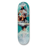 Load image into Gallery viewer, Uma Landsleds Deck Evan Smith Taped Up 8.25" x 31.93"
