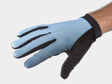 Load image into Gallery viewer, Bontrager Evoke X-Large Dusty Blue Glove