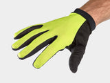 Load image into Gallery viewer, Bontrager Evoke Large Volt Glove