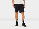 Load image into Gallery viewer, Short Trek Evoke Small Black