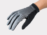 Load image into Gallery viewer, Bontrager Evoke Women Large Gravel Glove