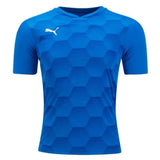 Load image into Gallery viewer, Puma Team Final 21 Youth Soccer Jersey
