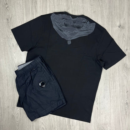 CP Company Holiday Set - Black