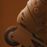 Load image into Gallery viewer, Flying Eagle F4 Raven Sands Skates