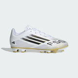 Load image into Gallery viewer, adidas F50 Club Firm/Multi-Ground Kids Soccer Cleats