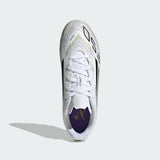 Load image into Gallery viewer, adidas F50 Club Firm/Multi-Ground Kids Soccer Cleats