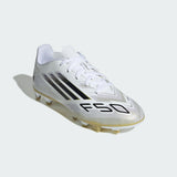 Load image into Gallery viewer, adidas F50 Club Firm/Multi-Ground Kids Soccer Cleats