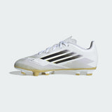 Load image into Gallery viewer, adidas F50 Club Firm/Multi-Ground Kids Soccer Cleats