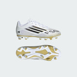 Load image into Gallery viewer, adidas F50 Club Firm/Multi-Ground Kids Soccer Cleats