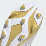 Load image into Gallery viewer, adidas F50 Club Firm/Multi-Ground Kids Soccer Cleats