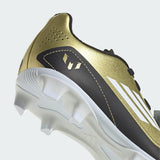 Load image into Gallery viewer, adidas F50 CLUB MESSI FLEXIBLE GROUND SOCCER CLEATS KIDS