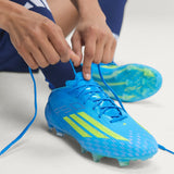 Load image into Gallery viewer, adidas F50 Elite Firm Ground Cleats