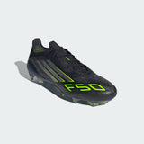 Load image into Gallery viewer, adidas F50 Elite Firm Ground Cleats