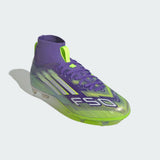 Load image into Gallery viewer, adidas F50 Elite Mid Firm Ground Cleats Kids