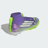 Load image into Gallery viewer, adidas F50 Elite Mid Firm Ground Cleats Kids