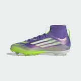 Load image into Gallery viewer, adidas F50 Elite Mid Firm Ground Cleats Kids