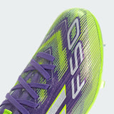 Load image into Gallery viewer, adidas F50 Elite Mid Firm Ground Cleats Kids