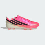 Load image into Gallery viewer, adidas F50 HYPERFAST ELITE Firm Ground Soccer Cleats Kids