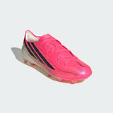 Load image into Gallery viewer, adidas F50 HYPERFAST ELITE Firm Ground Soccer Cleats Kids