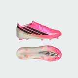 Load image into Gallery viewer, adidas F50 HYPERFAST ELITE Firm Ground Soccer Cleats Kids
