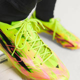 Load image into Gallery viewer, adidas F50 HYPERFAST EVO Firm Ground Soccer Cleats