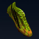Load image into Gallery viewer, adidas F50 HYPERFAST EVO Firm Ground Soccer Cleats
