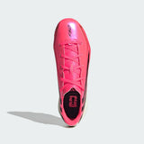 Load image into Gallery viewer, adidas F50 HYPERFAST LEAGUE Firm Ground Soccer Cleats Kids