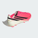 Load image into Gallery viewer, adidas F50 HYPERFAST LEAGUE Firm Ground Soccer Cleats Kids