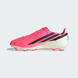 Load image into Gallery viewer, adidas F50 HYPERFAST LEAGUE Firm Ground Soccer Cleats Kids