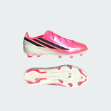 Load image into Gallery viewer, adidas F50 HYPERFAST LEAGUE Firm Ground Soccer Cleats Kids