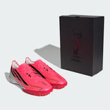 Load image into Gallery viewer, adidas F50 HYPERFAST PRO Turf Soccer Shoes